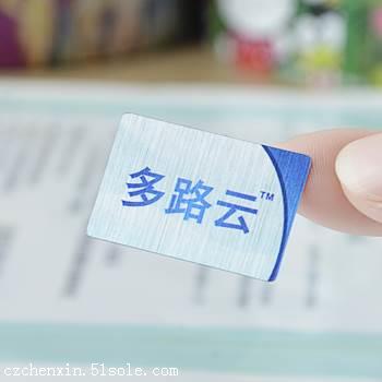 常州印刷厂 不干胶标签的设计与印刷全解析